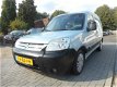 Citroën Berlingo - 2.0 HDI TREKHAAK 2003 - 1 - Thumbnail