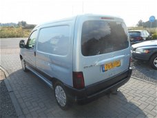 Citroën Berlingo - 2.0 HDI TREKHAAK 2003