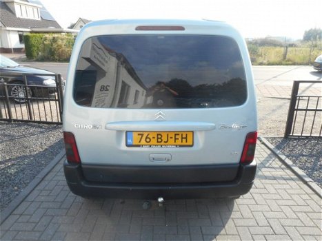 Citroën Berlingo - 2.0 HDI TREKHAAK 2003 - 1