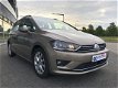 Volkswagen Golf Sportsvan - 1.4 TSI 125PK DSG-aut Highline PDC xenon navigatie stoelverwarming inkla - 1 - Thumbnail