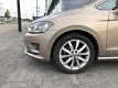 Volkswagen Golf Sportsvan - 1.4 TSI 125PK DSG-aut Highline PDC xenon navigatie stoelverwarming inkla - 1 - Thumbnail