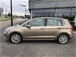 Volkswagen Golf Sportsvan - 1.4 TSI 125PK DSG-aut Highline PDC xenon navigatie stoelverwarming inkla - 1 - Thumbnail