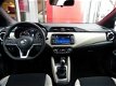 Nissan Micra - 0.9 IG-T 90 PK Tekna NAVI(FULL MAP), 360 CAMERA, ECC, INT.PACK, CR.CONTROL, BLUETOOTH - 1 - Thumbnail