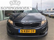 Kia Optima - 2.0 CVVT Hyb.Plus P