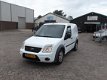 Ford Transit Connect - T220S 1.8 TDCi Trend airco voorruitverwarming 90pk ex btw - 1 - Thumbnail