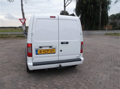 Ford Transit Connect - T220S 1.8 TDCi Trend airco voorruitverwarming 90pk ex btw - 1