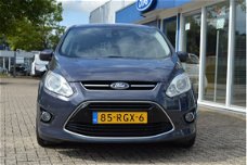 Ford C-Max - 1.6 SCTi Titanium Cruise Control | Climate Control |