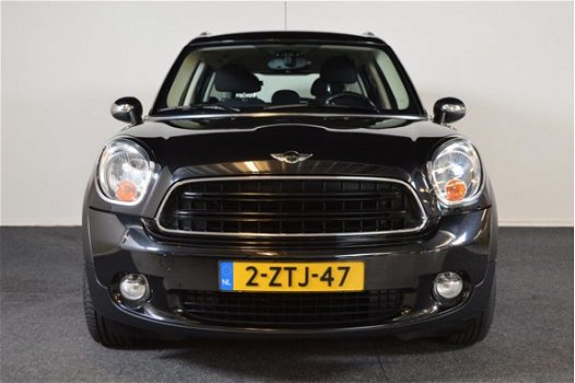 Mini Mini Countryman - 1.6 One NAVI / AUTOMAAT - 1