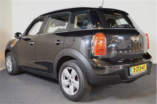 Mini Mini Countryman - 1.6 One NAVI / AUTOMAAT - 1