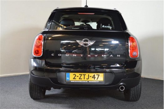 Mini Mini Countryman - 1.6 One NAVI / AUTOMAAT - 1