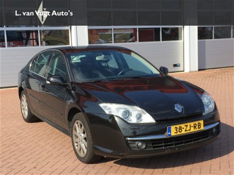 Renault Laguna - 2.0 16V Dynamique - 1