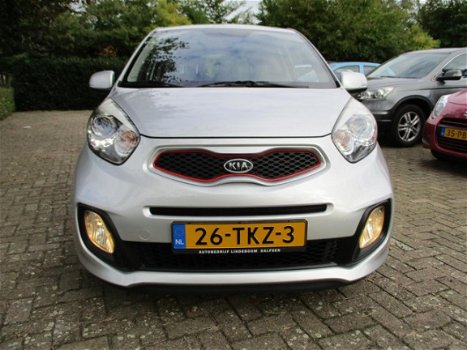 Kia Picanto - 1.0 CVVT Plus Pack ; Airco - 1