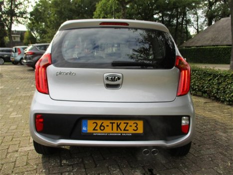 Kia Picanto - 1.0 CVVT Plus Pack ; Airco - 1