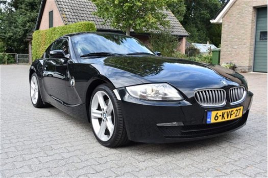 BMW Z4 - COUPÉ 3.0SI EXE Edition exclusive Aut6 - 1