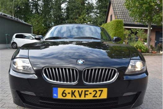 BMW Z4 - COUPÉ 3.0SI EXE Edition exclusive Aut6 - 1
