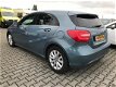 Mercedes-Benz A-klasse - 180 CDI Lease Edition 4U3 *XENON+NAVI+1/2LEDER+PDC - 1 - Thumbnail