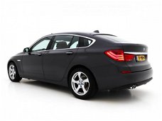 BMW 5-serie Gran Turismo - 530d High Executive AUT. *PANO+VOLLEDER+XENON+NAVI+ECC+PDC