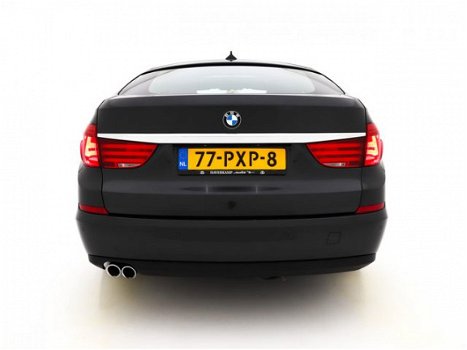 BMW 5-serie Gran Turismo - 530d High Executive AUT. *PANO+VOLLEDER+XENON+NAVI+ECC+PDC - 1