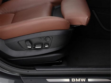 BMW 5-serie Gran Turismo - 530d High Executive AUT. *PANO+VOLLEDER+XENON+NAVI+ECC+PDC - 1