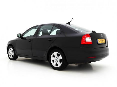 Skoda Octavia - 1.2 TSI Ambition Business Line *NAVI+ECC+PDC - 1