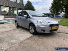 Fiat Punto - 1.3 JTD Export / Handel