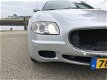 Maserati Quattroporte - 4.2 Duo Select Sport GT/NL auto/400pk/Waanzinnig - 1 - Thumbnail