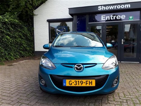 Mazda 2 - 2 1.5 TS+ Automaat - 1