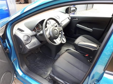 Mazda 2 - 2 1.5 TS+ Automaat - 1