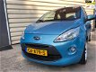 Ford Ka - AIRCO SUPER MOOIE AUTO LEUKE KM STAND - 1 - Thumbnail