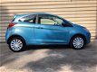 Ford Ka - AIRCO SUPER MOOIE AUTO LEUKE KM STAND - 1 - Thumbnail