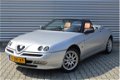 Alfa Romeo Spider - 2.0-16V T.Spark L APK 21-8-2020 APK NIEUW INRUIL MOGELIJK - 1 - Thumbnail