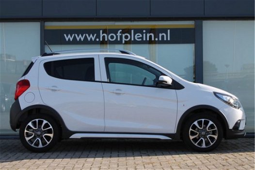 Opel Karl - 1.0 Rocks Online Edition Airco | Navigatie | LM-Velgen | PDC ( Vestiging - Vianen ) - 1