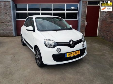 Renault Twingo - 1.0 SCe Collection Airco, 5Drs, Rijklaarprijs incl. garantie, Zeer Netjes - 1