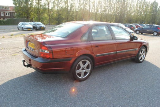 Volvo S80 - 2.8 T6 Geartronic Comfort << 272PK << VOL OPTIES - 1