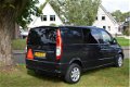 Mercedes-Benz Vito - 115 CDI 320 MMBS, wegenbelasting vrij rijden met T of B rijbewijs - 1 - Thumbnail