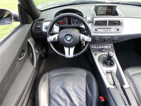 BMW Z4 Roadster - 2.5i S ( 1e EIGENAAR + INRUIL MOGELIJK ) - 1