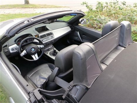 BMW Z4 Roadster - 2.5i S ( 1e EIGENAAR + INRUIL MOGELIJK ) - 1