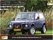 Lada Niva - 1.7i ( INRUIL MOGELIJK ) - 1 - Thumbnail