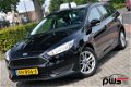 Ford Focus Wagon - 1.0 EcoBoost Technology Pack / Navi / PDC / Cruise / Bluetooth / LMV / 1e eig. / - 1 - Thumbnail