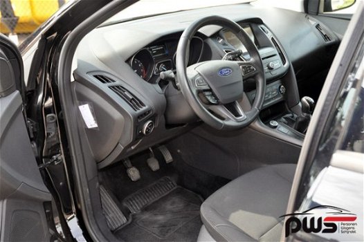 Ford Focus Wagon - 1.0 EcoBoost Technology Pack / Navi / PDC / Cruise / Bluetooth / LMV / 1e eig. / - 1