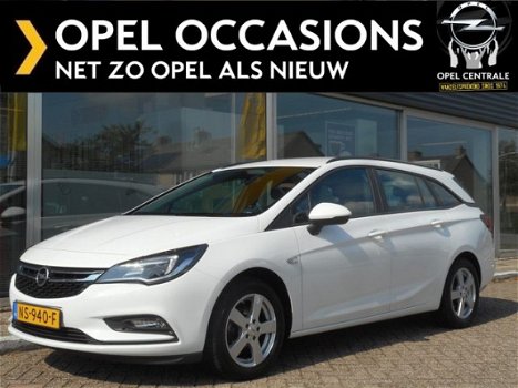 Opel Astra - 1.4 Turbo Online+ | NAVI | - 1