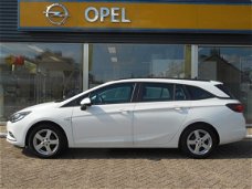 Opel Astra - 1.4 Turbo Online+ | NAVI |