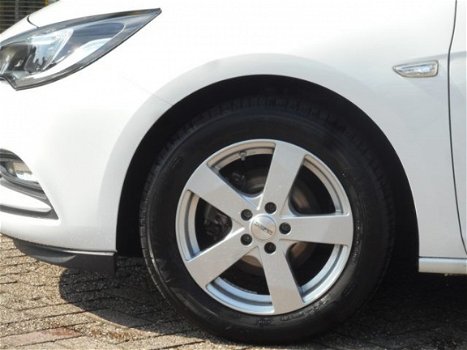 Opel Astra - 1.4 Turbo Online+ | NAVI | - 1