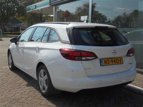 Opel Astra - 1.4 Turbo Online+ | NAVI | - 1