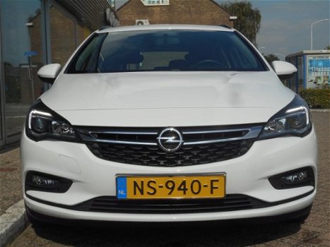 Opel Astra - 1.4 Turbo Online+ | NAVI | - 1