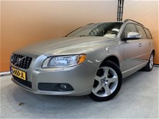 Volvo V70 - 2.5T Momentum 200 pk aut