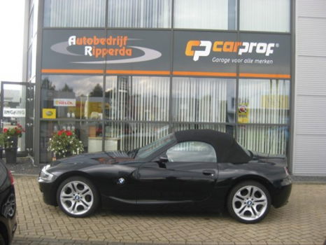 BMW Z4 Roadster - 2.2I - 1