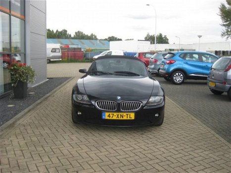 BMW Z4 Roadster - 2.2I - 1