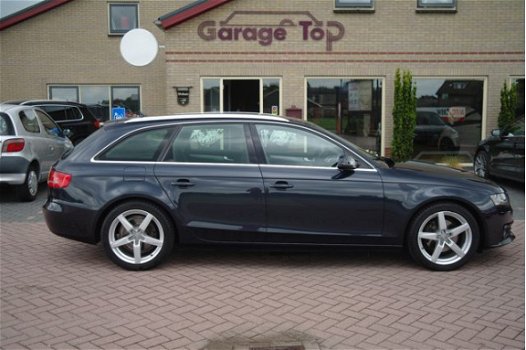 Audi A4 Avant - 2.0 TDIe Business Edition 100% onderhouden - 1