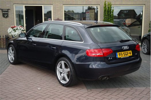 Audi A4 Avant - 2.0 TDIe Business Edition 100% onderhouden - 1